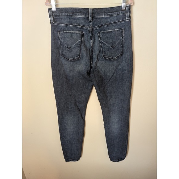 Hudson Barbara super skinny jeans - Picture 6 of 9